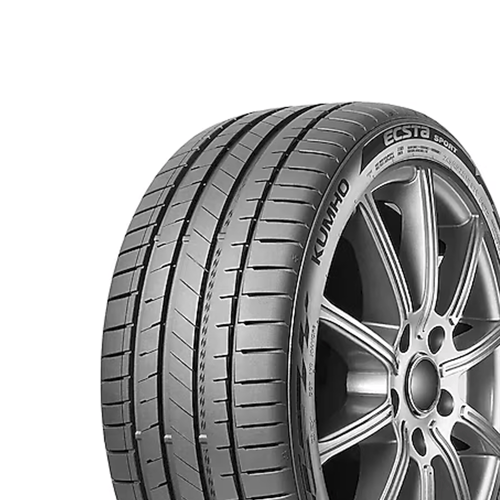 225/45R18 95Y XL Kumho Ecsta Sport Ps72