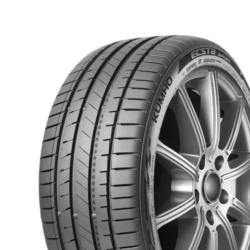 245/35R20 95Y XL Kumho Ecsta Sport S Ps72