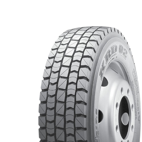 9.5R17.5 129/127L 12PR KUMHO KRD02