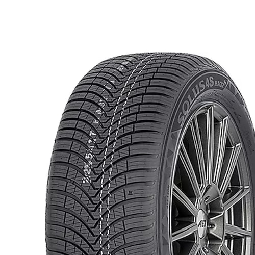 205/65R15 99V XL Kumho Solus 4S Ha32