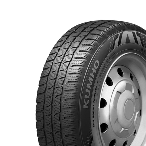 205/65R16C 107/105T Kumho WiNTER PORTRAN CW51 M+S 3PMSF
