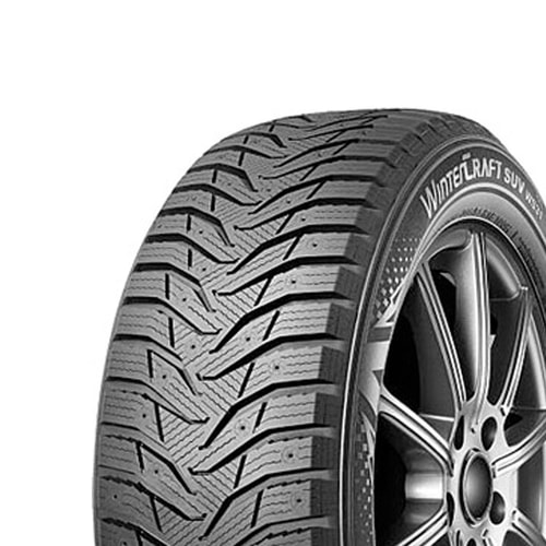 255/65R17 110T Marshal Wintercraft Suv Ice Ws31