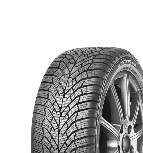 205/50R17 93V XL Kumho WinterCraft Wp52+ M+S 3PMSF