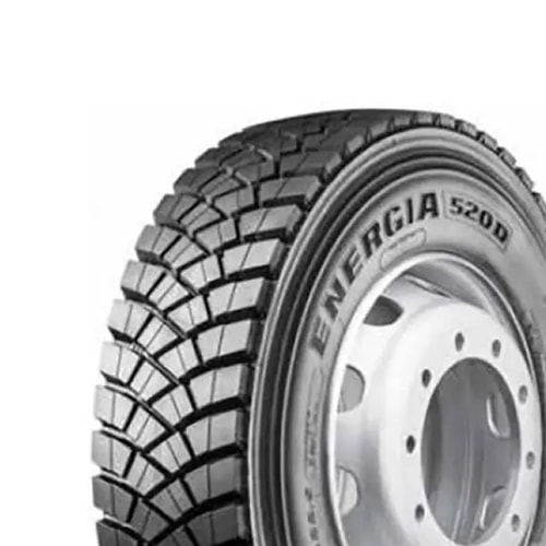 315/80R22.5 156/150K Lassa Eg 520D M+S 3PMSF