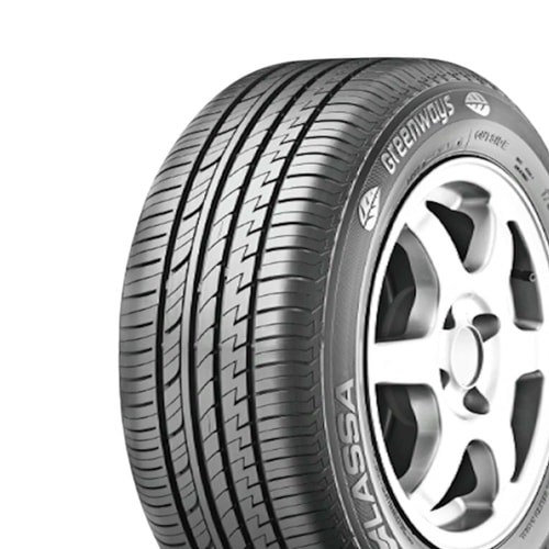 185/70R14 88H Lassa Greenways