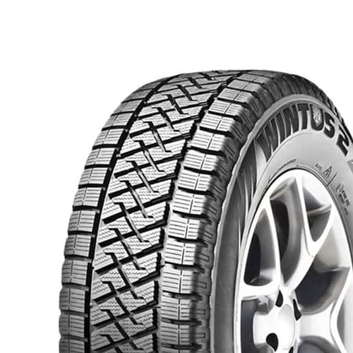 235/65R16c 12Pr 121/119N Lassa Wintus 2 M+S
