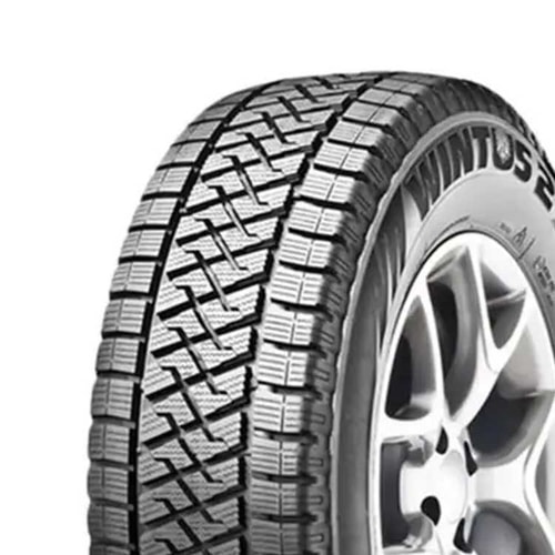 205/65R15c 102/100R Lassa Wintus