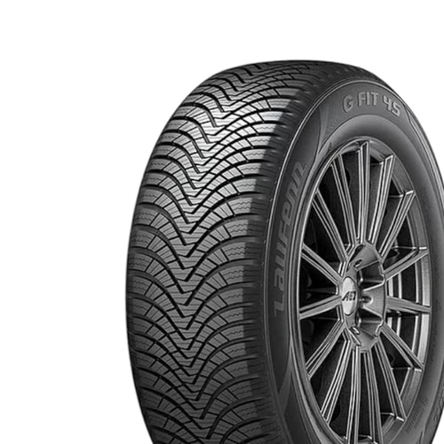 215/45R16 90V Laufenn G Fit 4S M+S 3PMSF