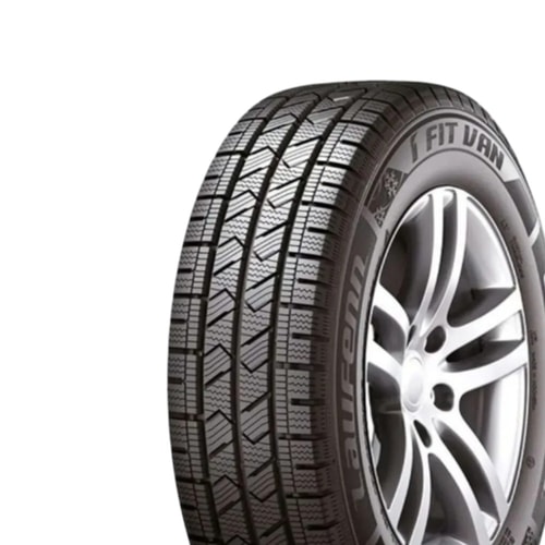 235/65R16c 10Pr 121/119R Laufenn İ Fit Van M+S