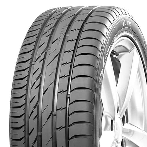 225/50R17 98V XL Nokian Line