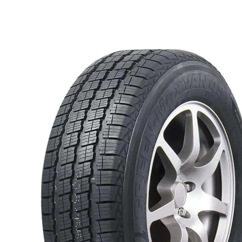 225/70R15C 8Pr 112/110S Linglong Green-Max Van 4S M+S 3PMSF