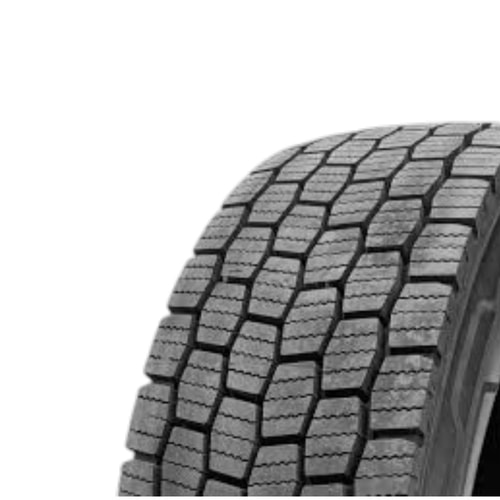 315/70R22.5 18PR 156/150L Linglong R-D33 3PMSF