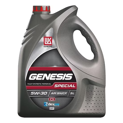Lukoil Genesis Special RN 5W-30 5 Litre Motor Yağı