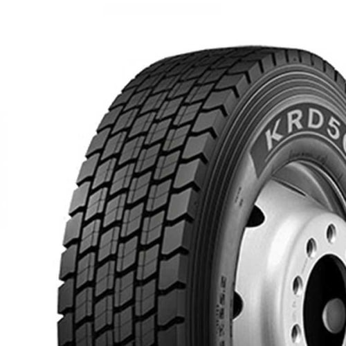315/70R22.5 16PR 154/150L TL Kumho Krd50 M+S