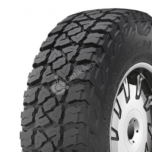 285/70R17 121/118Q Marshal Road Venture M/T 51