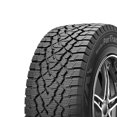 195/75R16C 107/105R Marshal PorTran CW11 M+S 3PMSF
