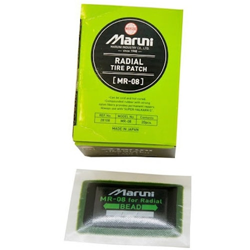 Maruni MR-08 20AD 48*68MM