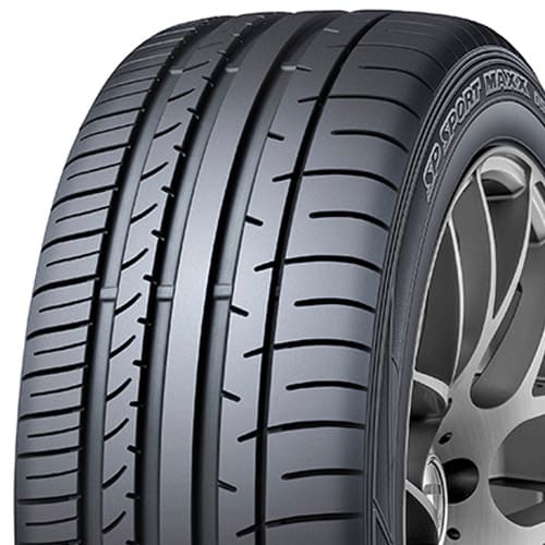 245/35R20 95Y XL Dunlop Max050+