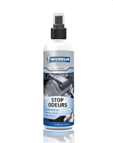Michelin Kötü Koku Giderici Odor Sprey 200 ml