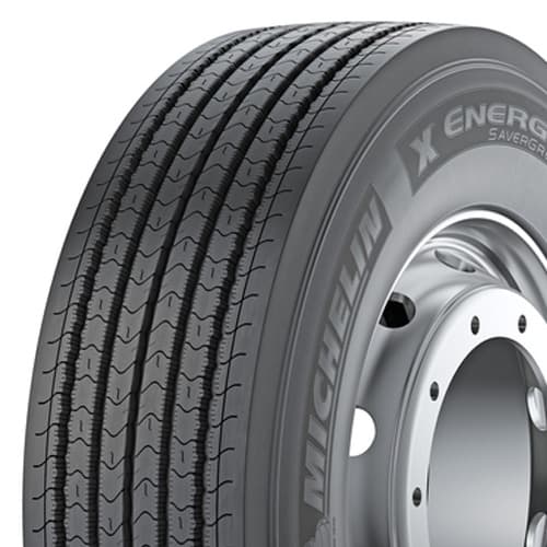 315/60R22.5 154/148L Michelin X Energy Xf M+S