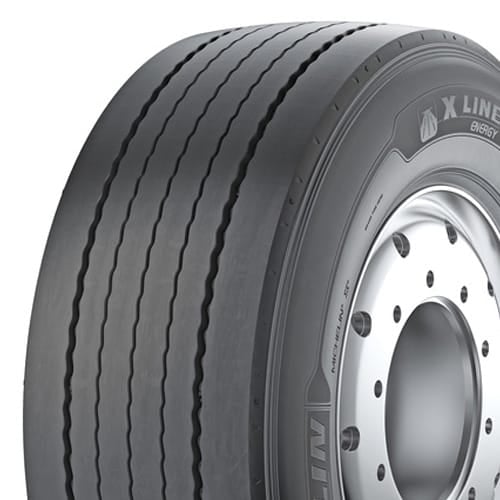 245/70R17.5 143/141J Michelin X Line Energy T