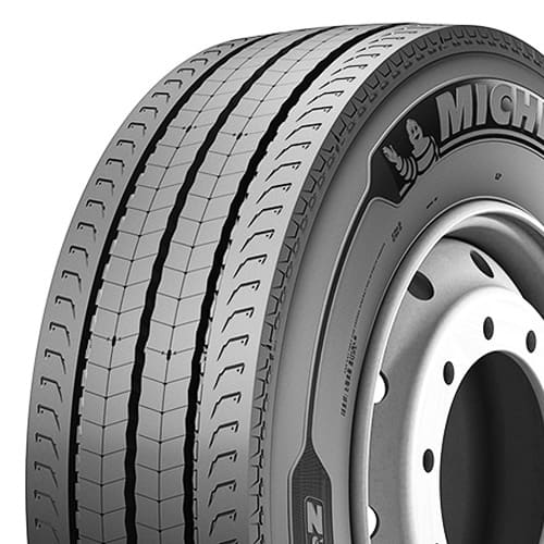 305/70R22.5 152/150L Michelin X Multi Z TL M+S