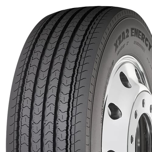 295/80R22.5 152/148M Michelin Xza2 Energy