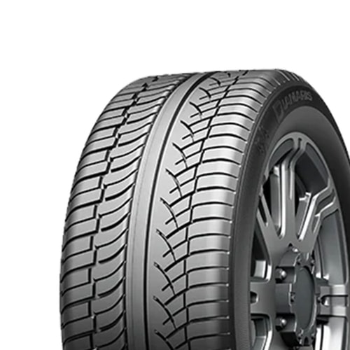 275/40R20 106Y XL Michelin 4X4 Diamaris N1