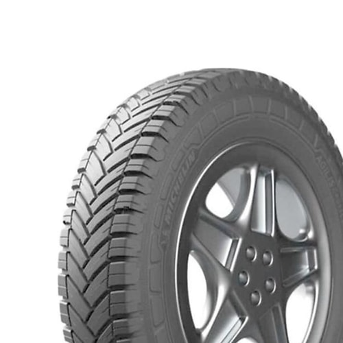 Michelin 235 65 r16c. Michelin agilis crossclimate.