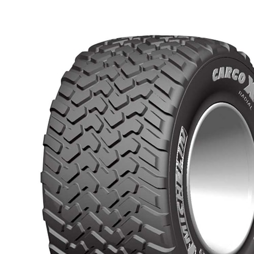 710/50R30.5 169D TL Michelin Cargoxbib