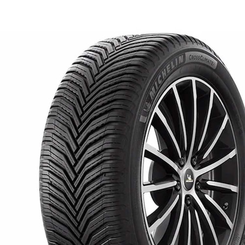 275/45R20 110Y XL Michelin Crossclimate Suv S1
