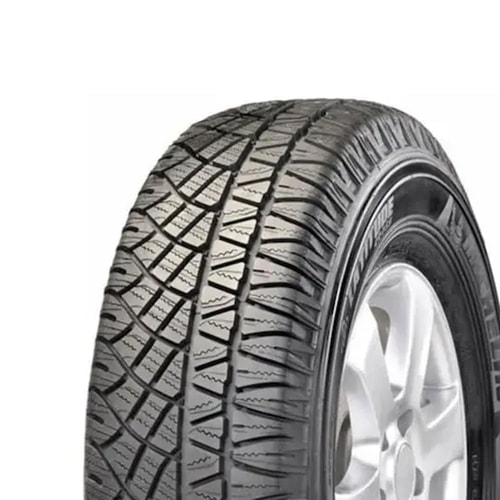 255/60R18 112H XL Michelin Latitude Cross