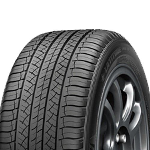 235/65R17 104H Michelin Latitude Tour Hp Xse Mo