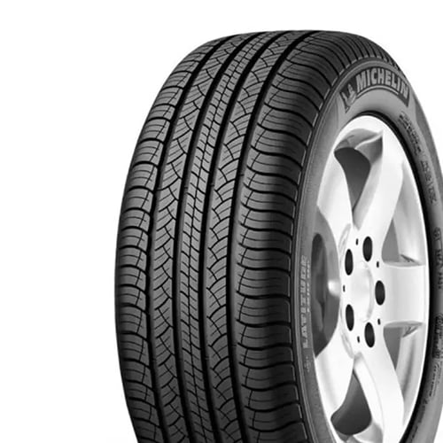 255/60R20 113V XL Michelin Latitude Tour