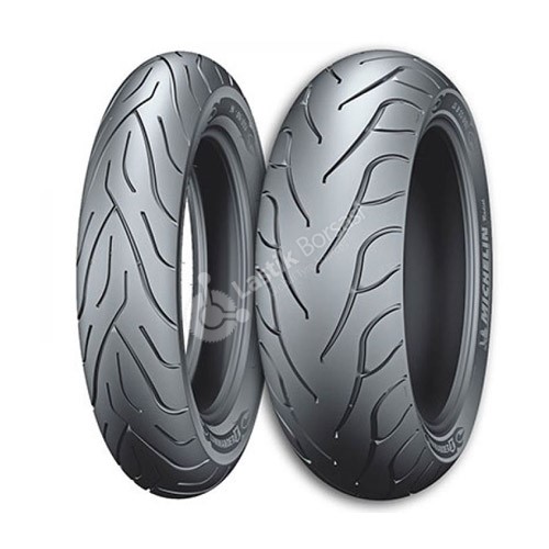140/75R17 67V Michelin Commander ii
