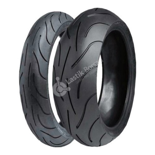 120/70R17 58W Michelin Pilot Power 2Ct
