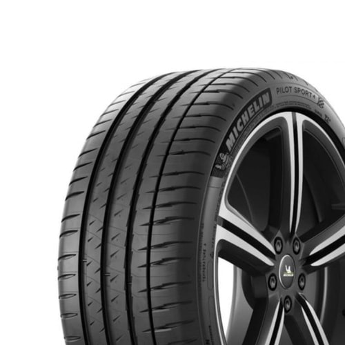 205/45R17 88V XL Michelin Pilot Sport 4 G1