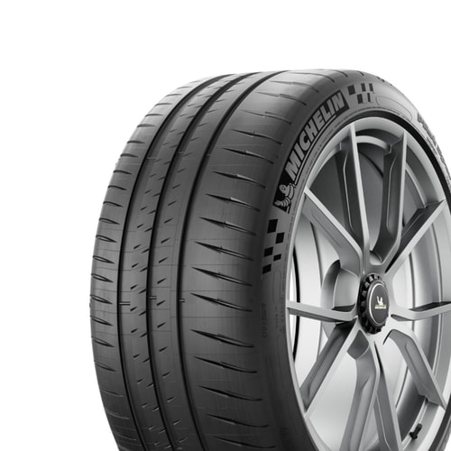 275/35R19 100Y XL Michelin Pilot Sport Cup 2 Connect Dt *