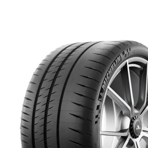 215/45R17 91Y XL Michelin Pilot Sport Cup 2