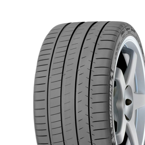 285/30R19 94Y Michelin Pilot Super Sport Zp