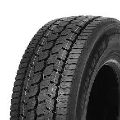 315/70R22.5 156/150L Michelin X Multi Grip Z Vg