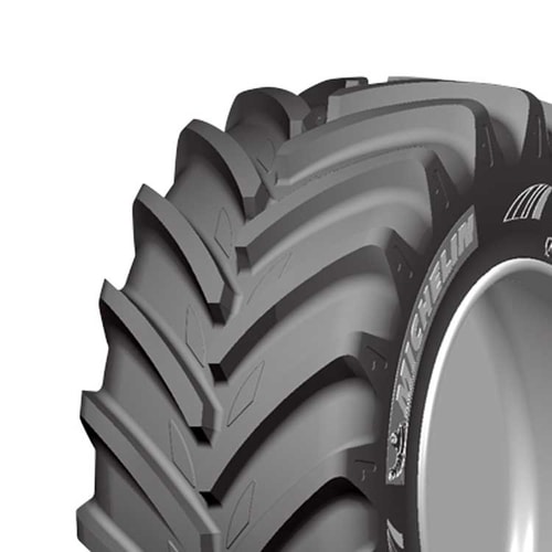 Vf520/60R28 (480/65R28) 146D TL Michelin Xeobib