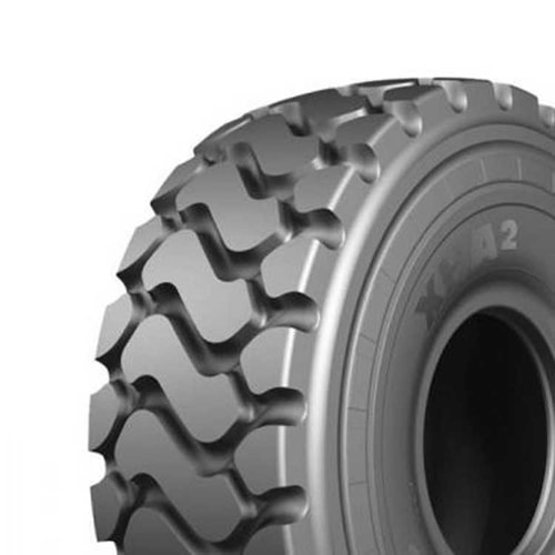 23.5R25 195A2 Michelin Xha2 L3