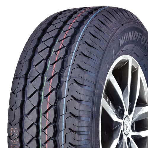 175/65R14C 6PR 90/88T WIndforce Milemax