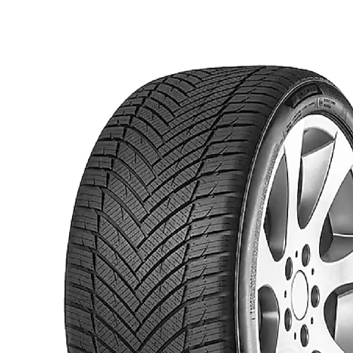 215/45R16 90V XL Minerva All Season Master M+S 3PMSF