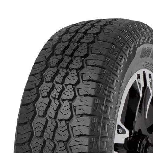 215/70R16 100H Minerva Ecospeed A/T