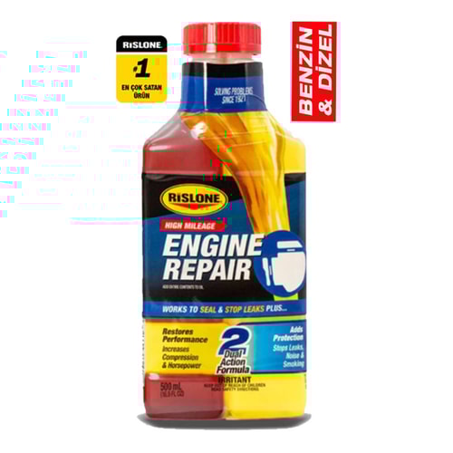 Motor Onarıcı