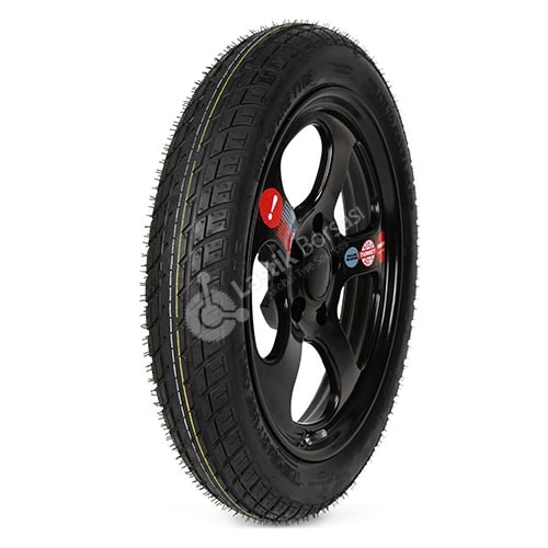 115/70/D16 MTT Micro Stepne Standart 5x108