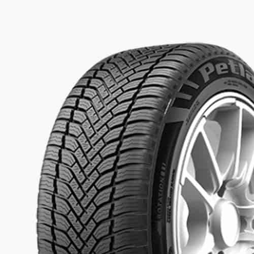 205/55R16 91H Petlas Multi Action Pt555 M+S