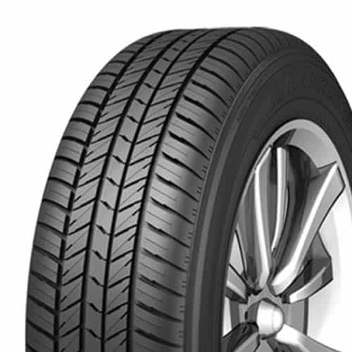 235/60R17 102V Nankang N-605